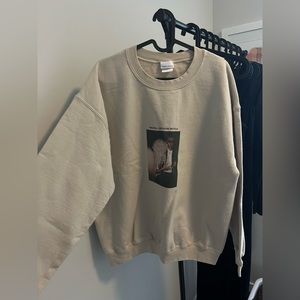 Sisters and Seekers Crew Neck